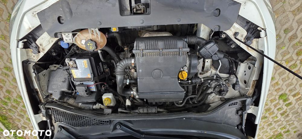 Fiat Tipo - 10