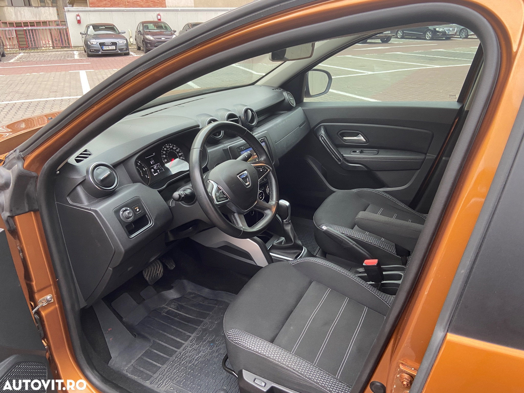 Dacia Duster - 22