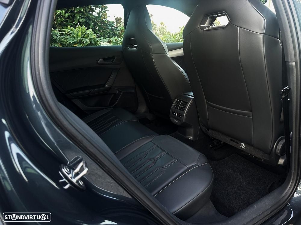 Cupra Formentor 2.0 TDI Sport - 22