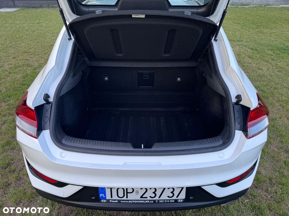 Hyundai i30 1.4 T-GDI Trend - 8