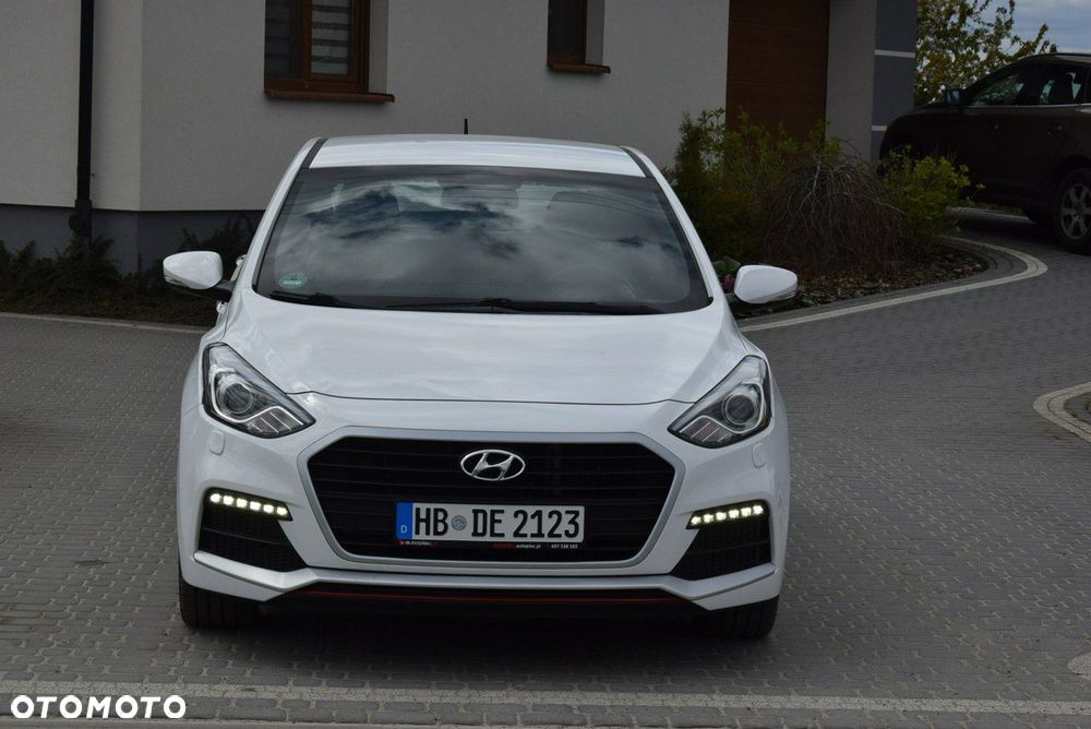 Hyundai i30 - 2