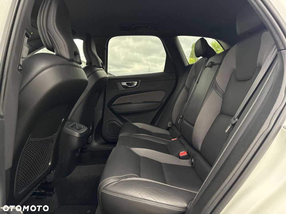 Volvo XC 60 - 20