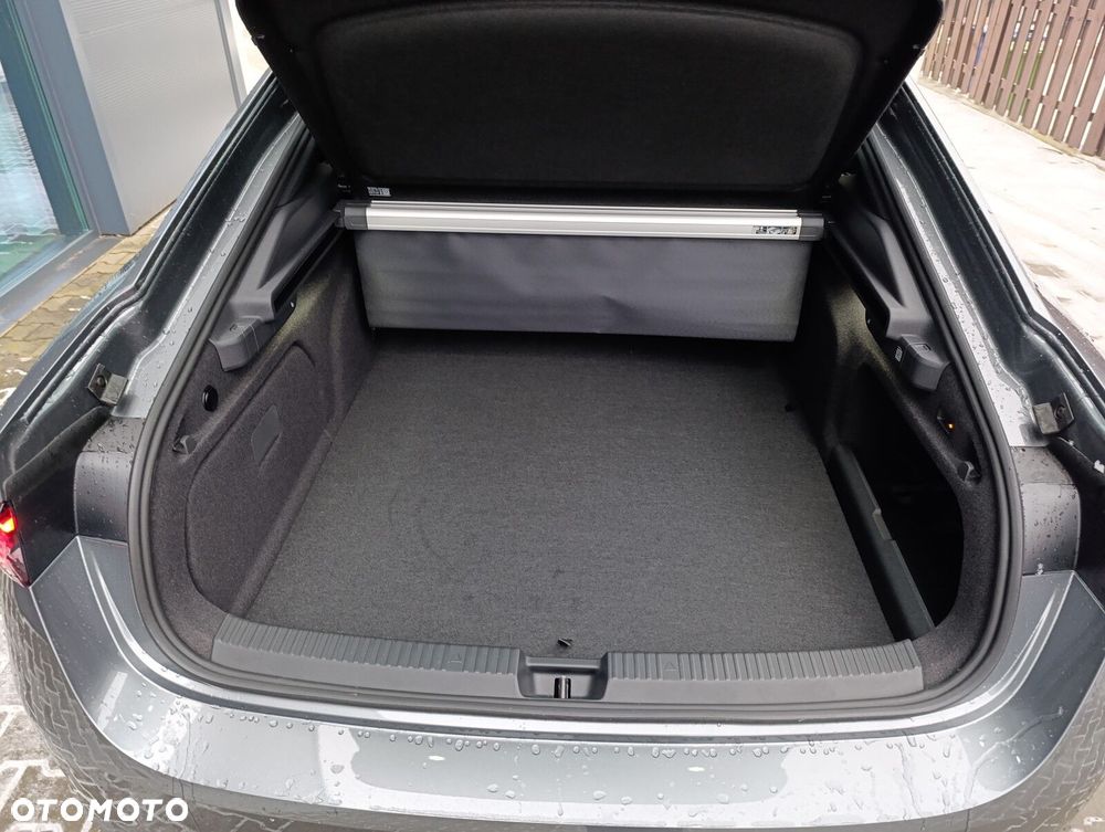 Skoda Superb - 7