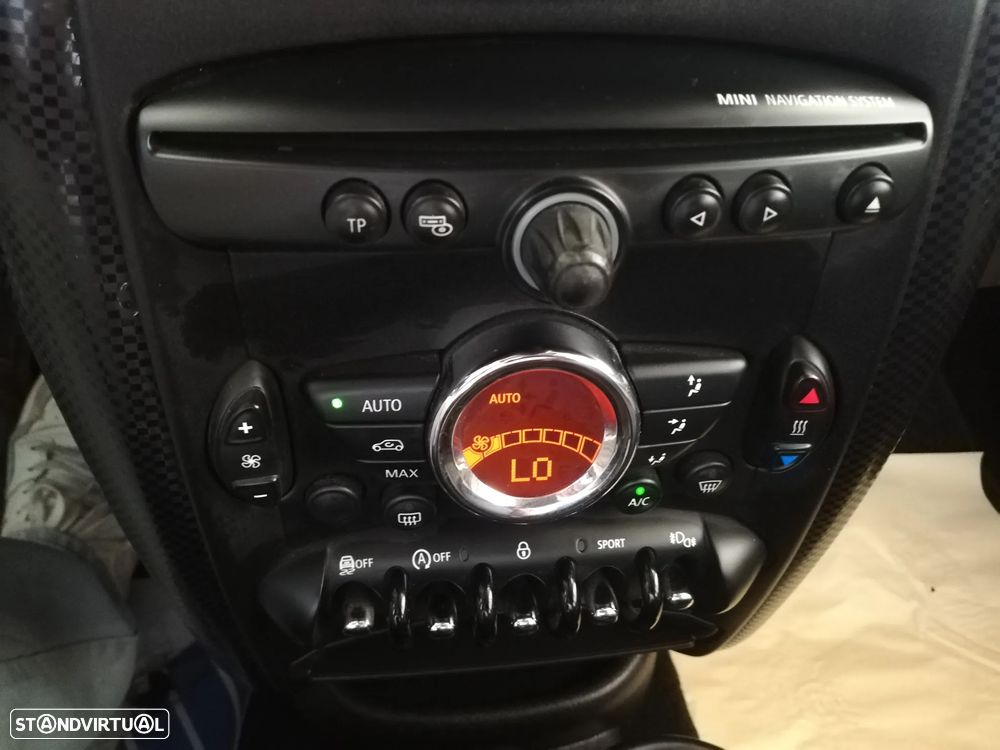 MINI Countryman Cooper D Park Lane Chili - 16