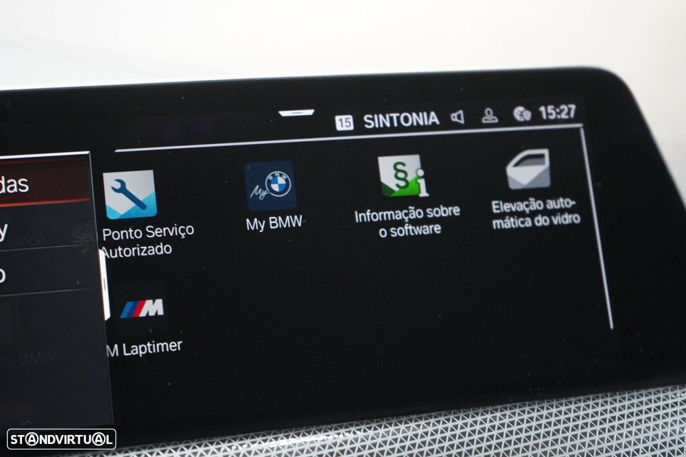 BMW 218 Gran Coupé - 18