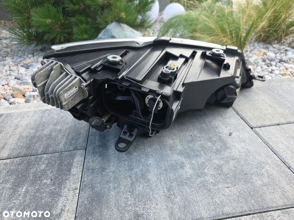 SEAT CUPRA LEON 3 III 5F1 Lampy Kompletne Full Led 5F1941007B 5F1941008A - 12