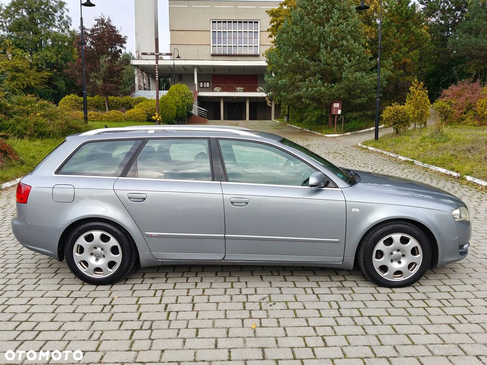 Audi A4 - 29