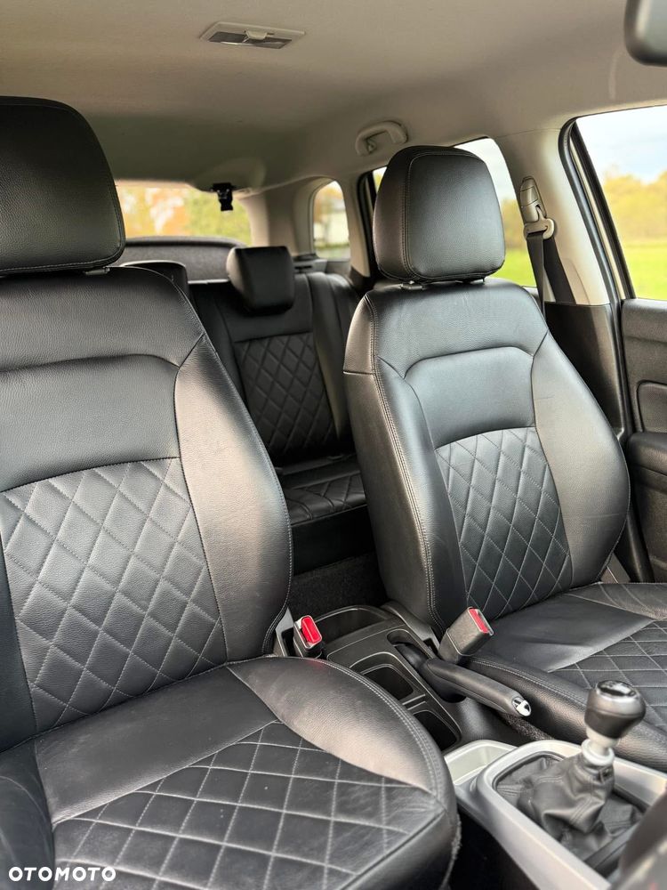 Suzuki Vitara 1.6 DDiS (4x2) Comfort+ - 7