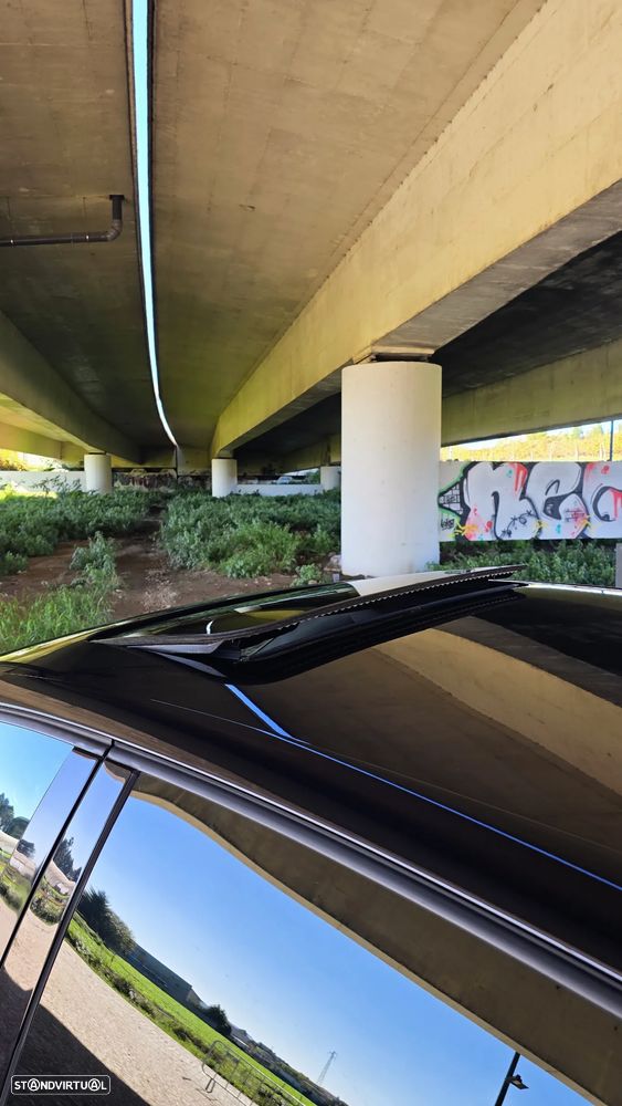 VW Golf 2.0 TSi GTI DSG - 17