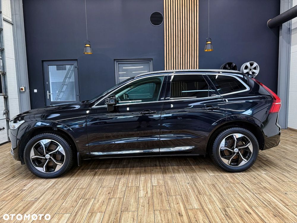 Volvo XC 60 D4 SCR Inscription - 11