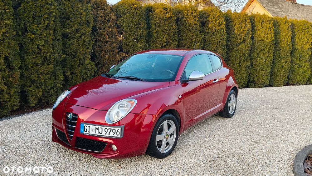 Alfa Romeo Mito 1.4 16V MultiAir Super - 25
