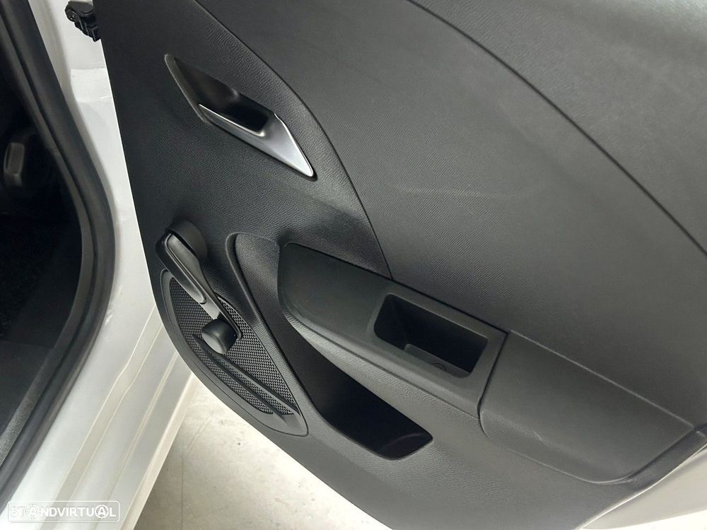 Opel Corsa-e Business Edition - 42