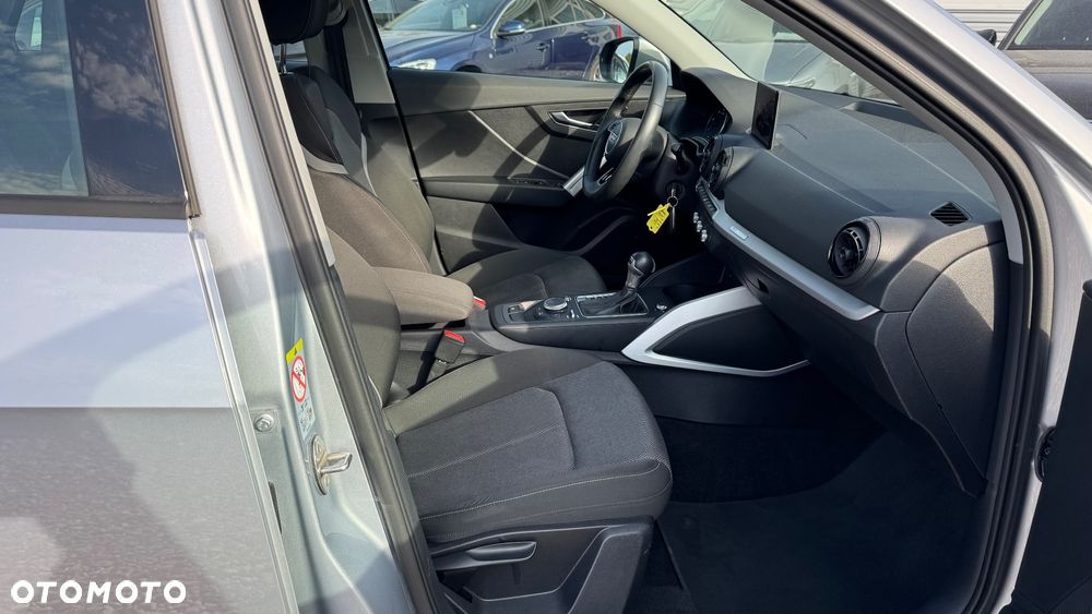 Audi Q2 1.6 TDI S tronic - 32