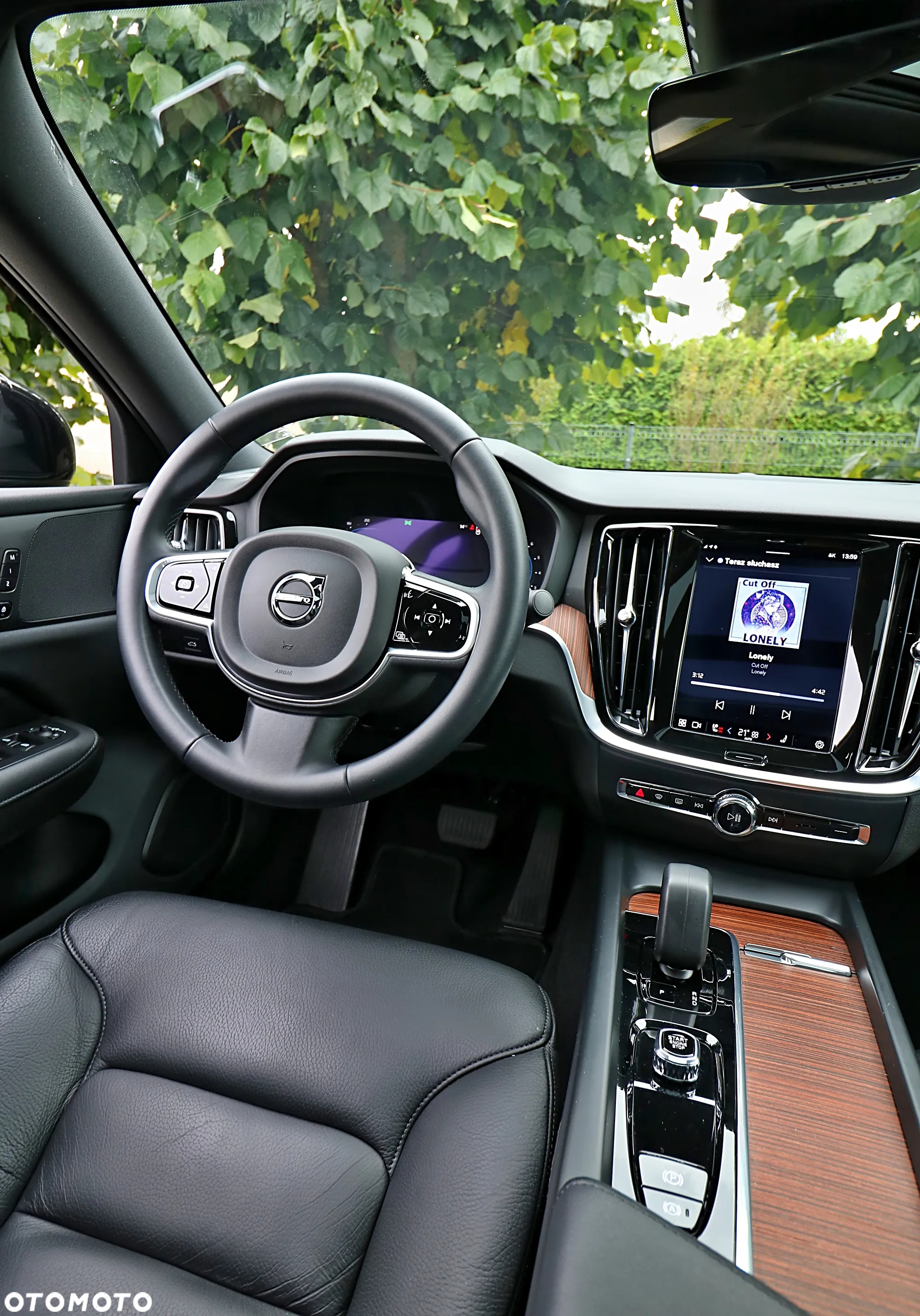 Volvo S60 - 20