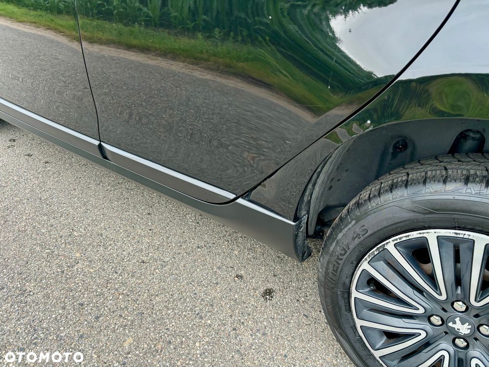 Peugeot 2008 - 10