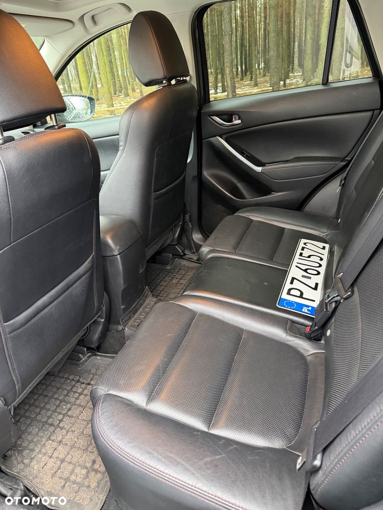 Mazda CX-5 - 27