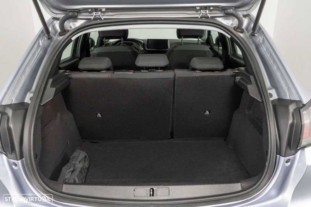 Peugeot 208 1.2 PureTech Active - 13