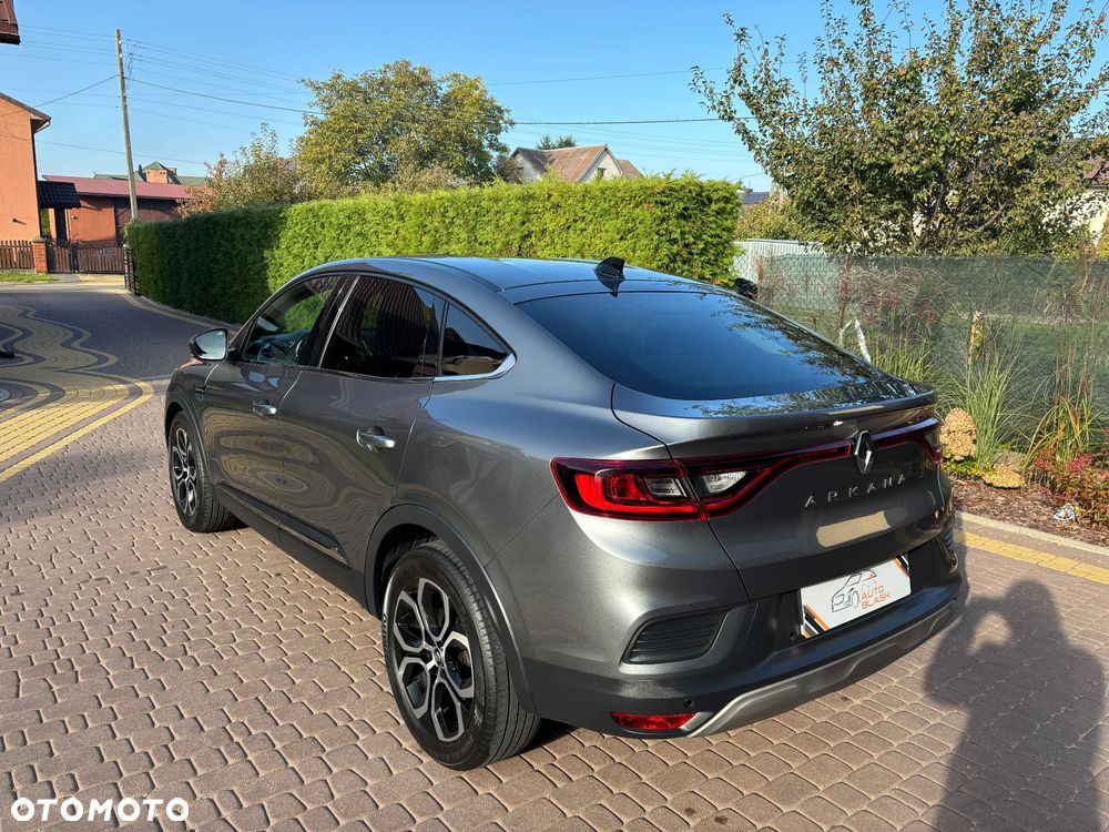 Renault Arkana - 10