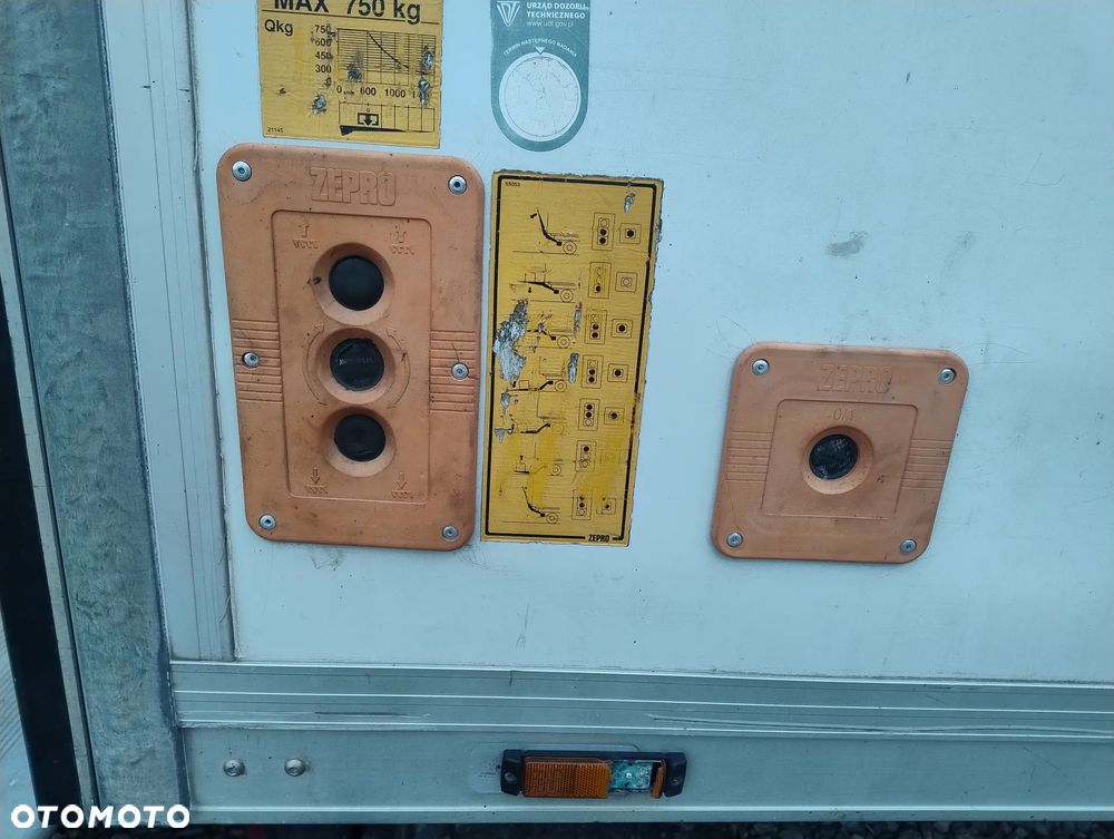 Iveco Daily - 10
