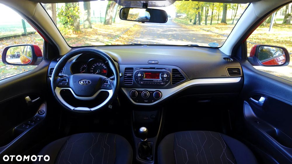 Kia Picanto - 11