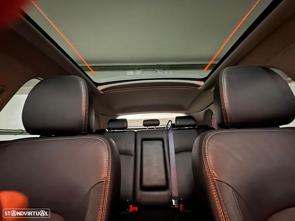 Mitsubishi ASX 1.6 DI-D Instyle - 10