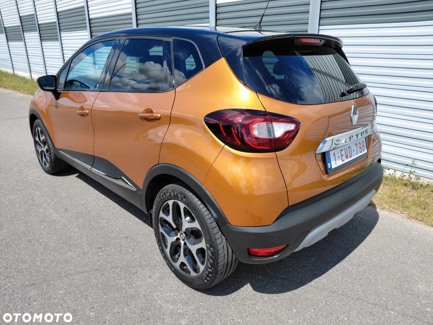 Renault Captur 1.3 TCe Intens - 3