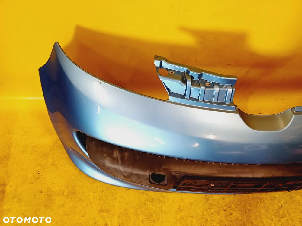 ZDERZAK PRZÓD PRZEDNI PEUGEOT 107 3 DRZWI HB LAK. KMN NR30 - 8