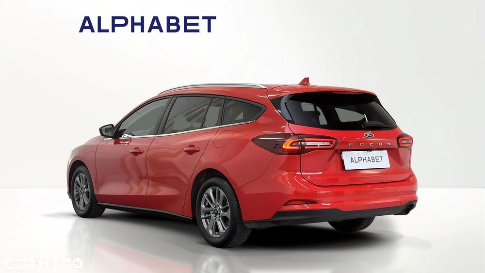Ford Focus 1.0 EcoBoost mHEV Titanium X - 7