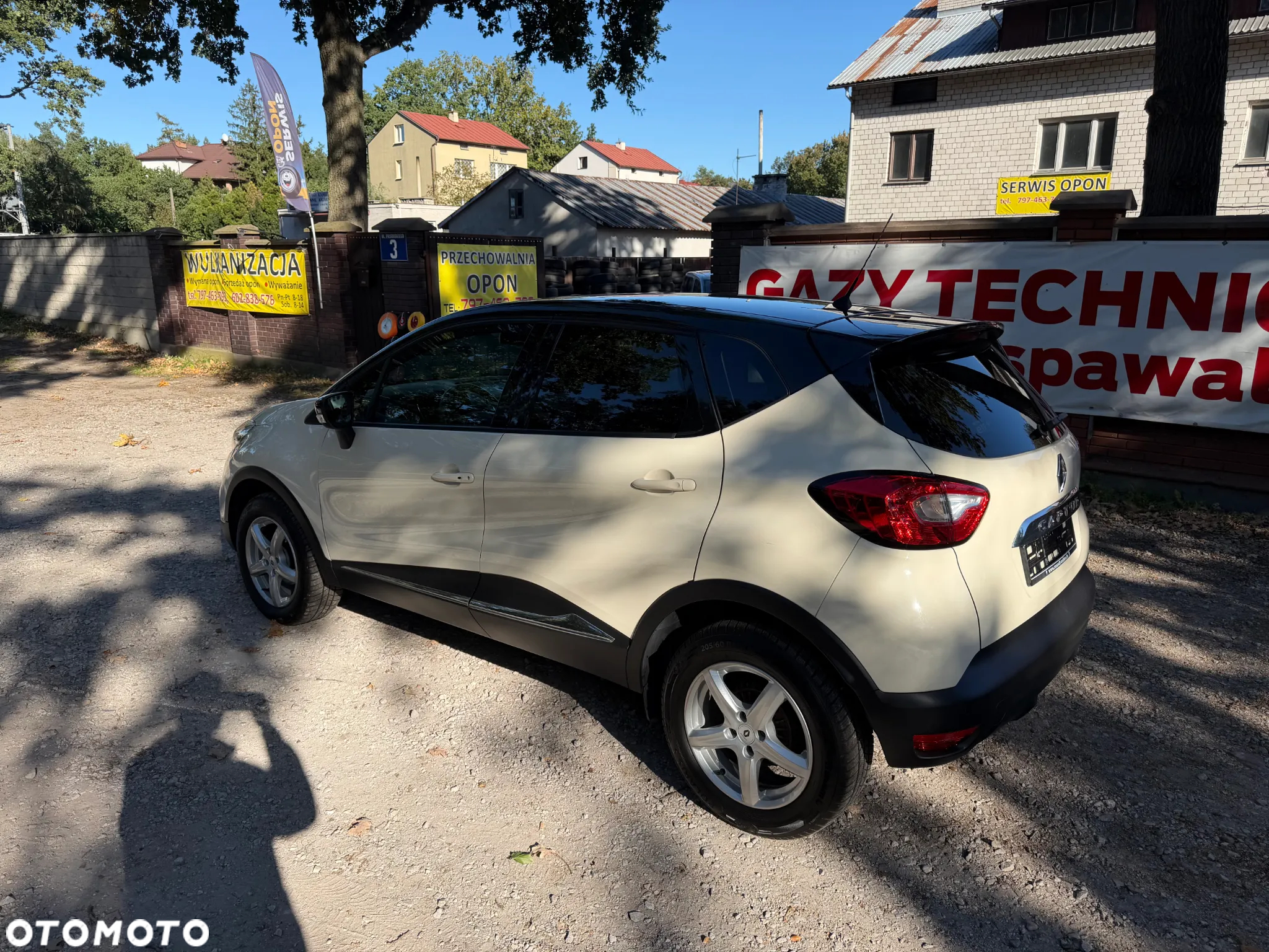 Renault Captur (ENERGY) TCe 90 INTENS - 4