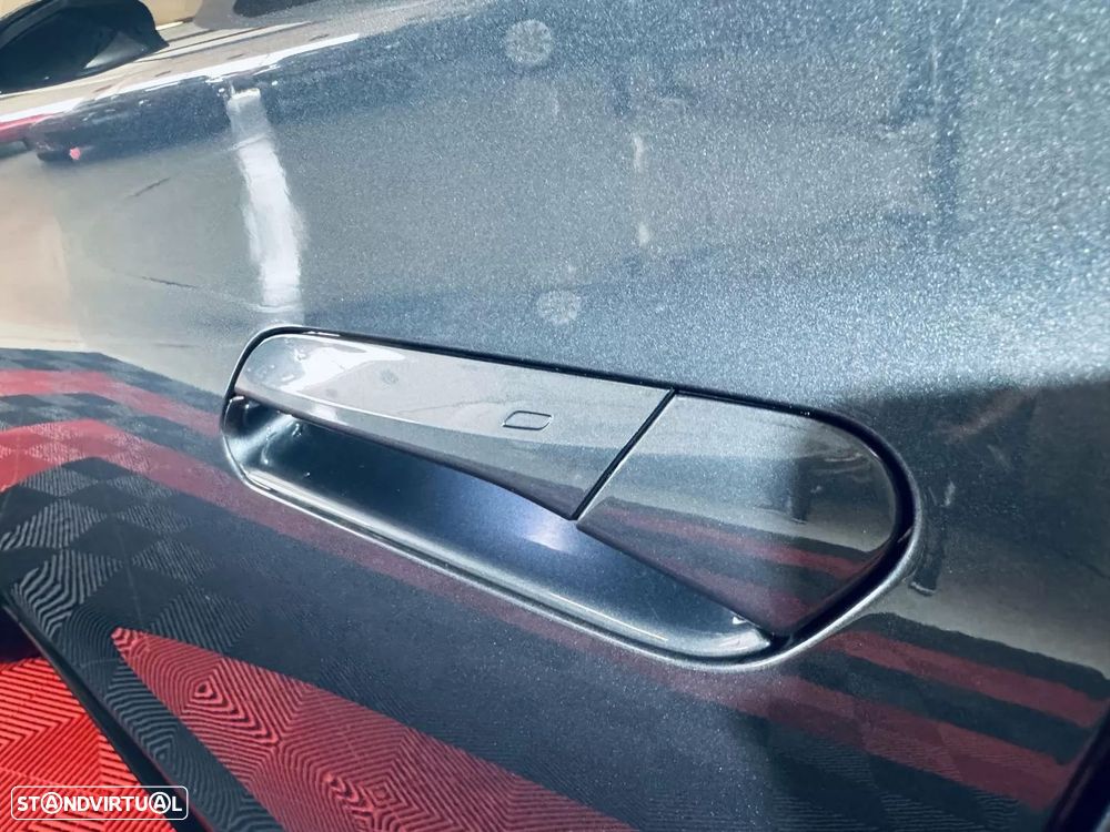 Cupra Tavascan 77 kWh VZ - 18