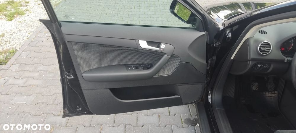 Audi A3 Sportback 1.6 Ambition - 17