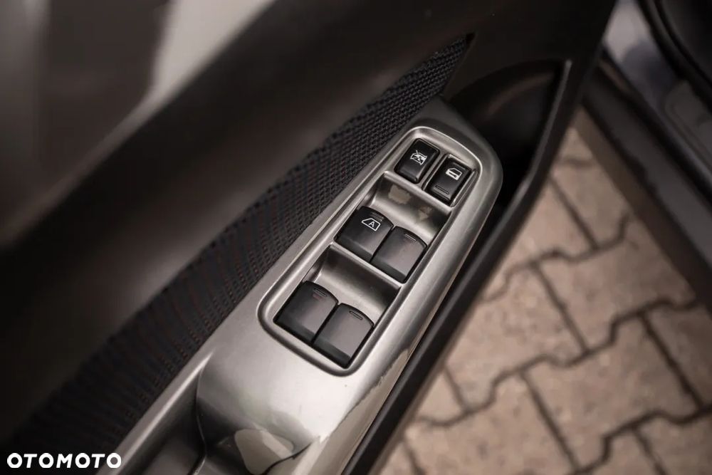 Subaru Forester 2.0D Comfort - 22