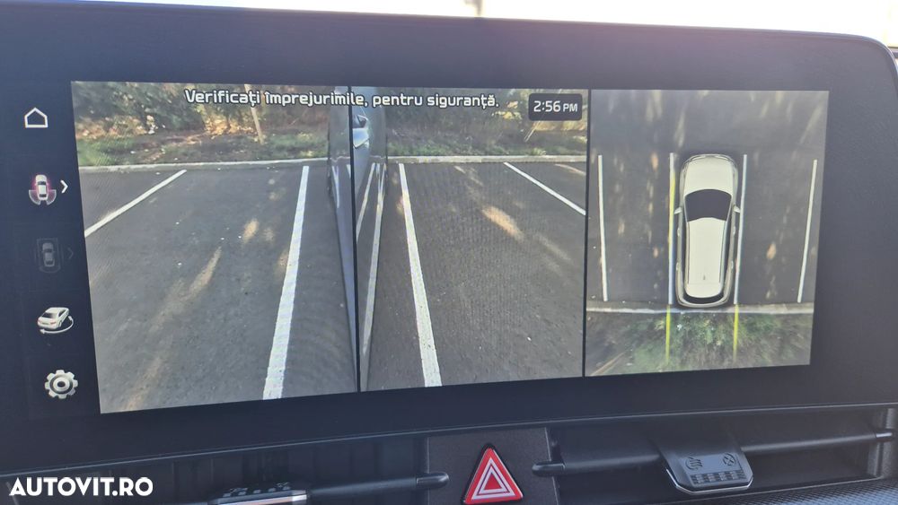 Kia Sportage 1.6 T-GDI MHEV 7DCT HP 4x4 GT Line - 10