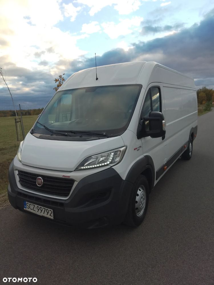 Fiat Ducato - 9