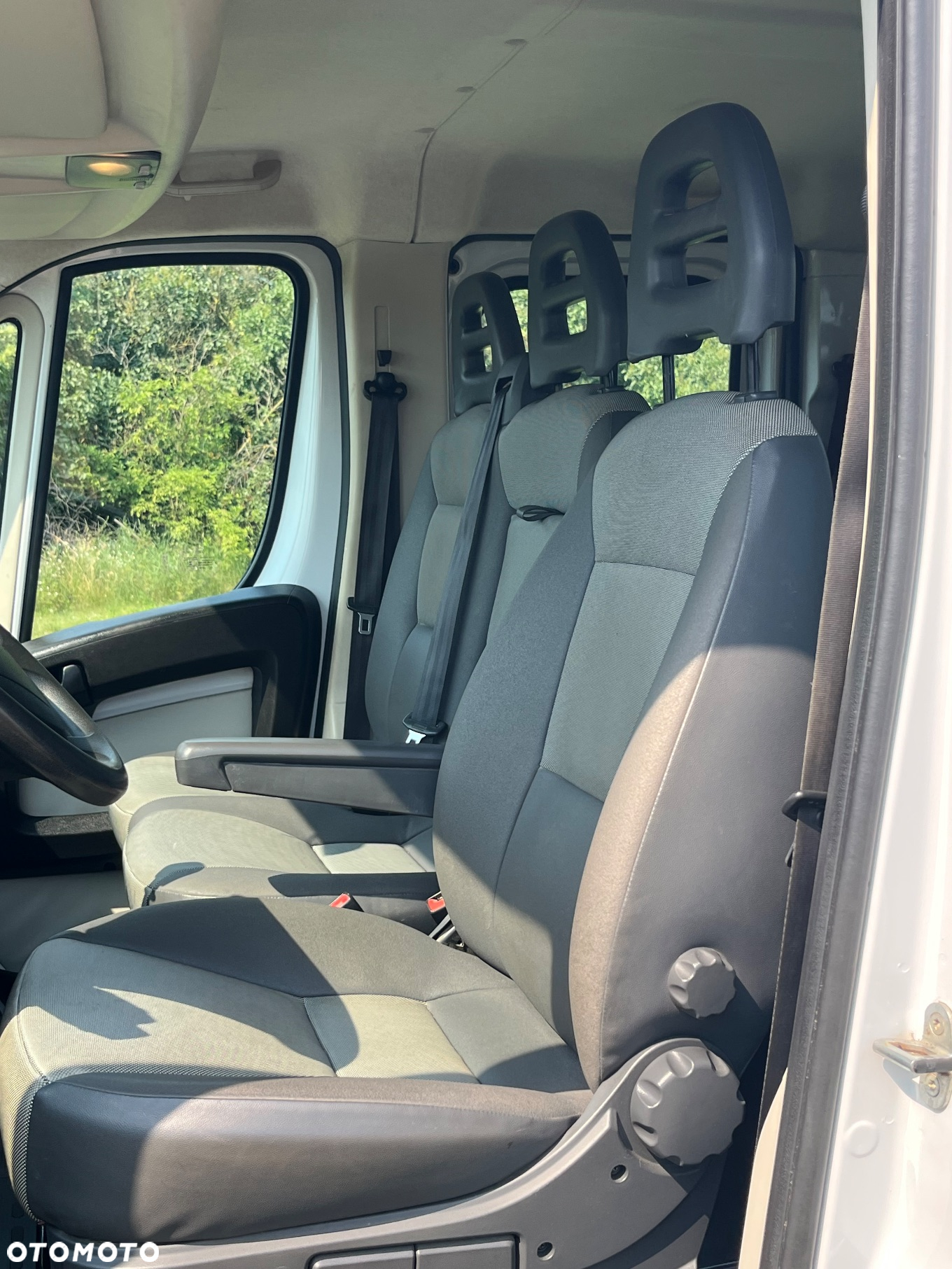 Fiat Ducato - 11