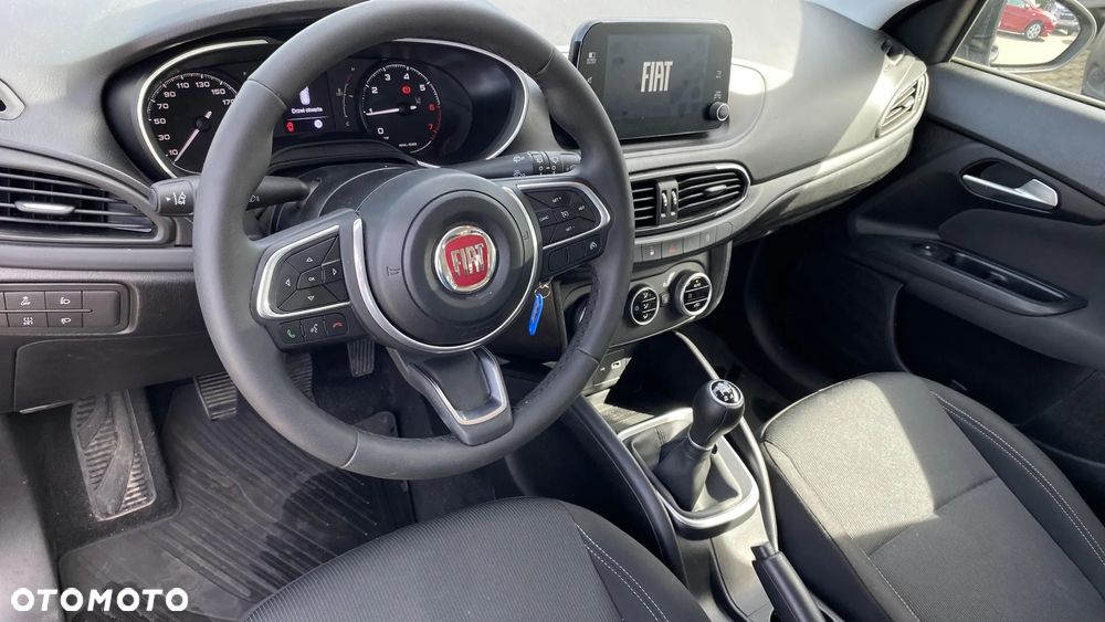 Fiat Tipo 1.0 T3 City Life - 9