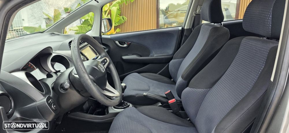 Honda Jazz 1.2 i-VTEC City - 6