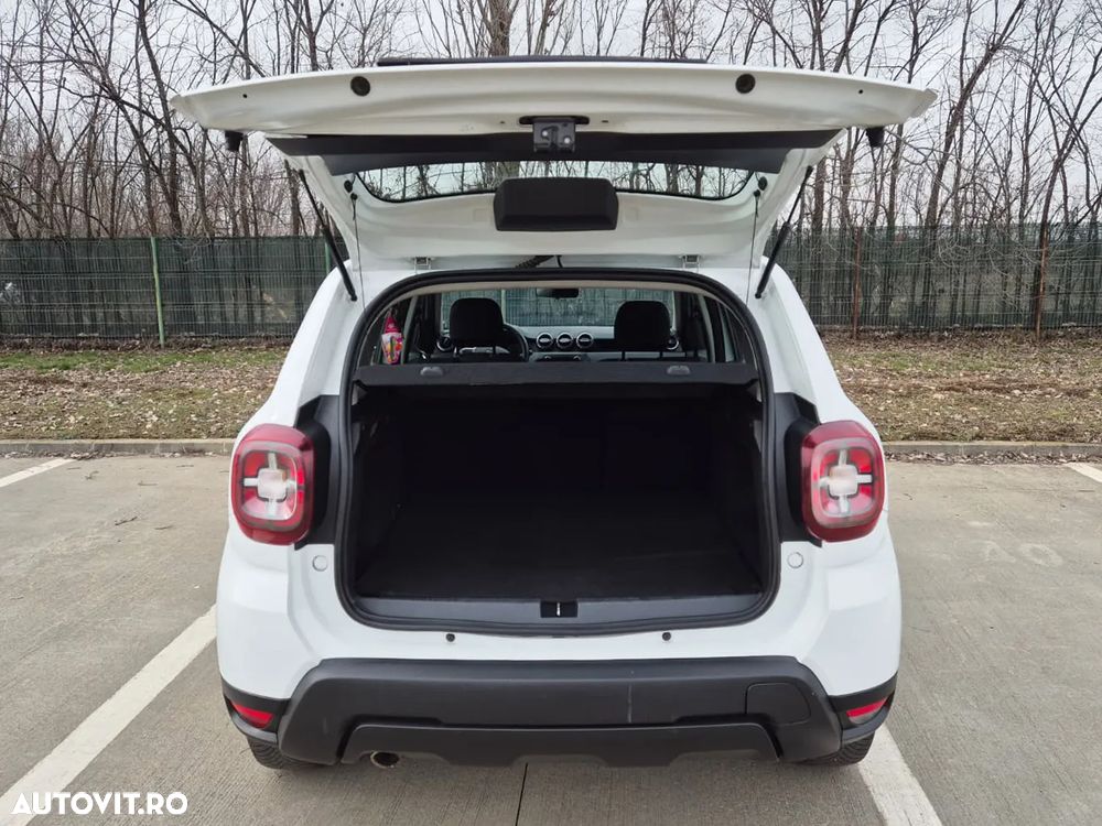 Dacia Duster 1.5 Blue dCi 4WD Comfort - 17