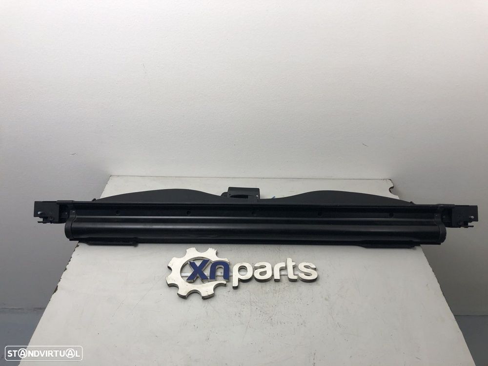 Chapeleira BMW 3 Touring (E46) 09.01 -02.05 Preto Usado - 1