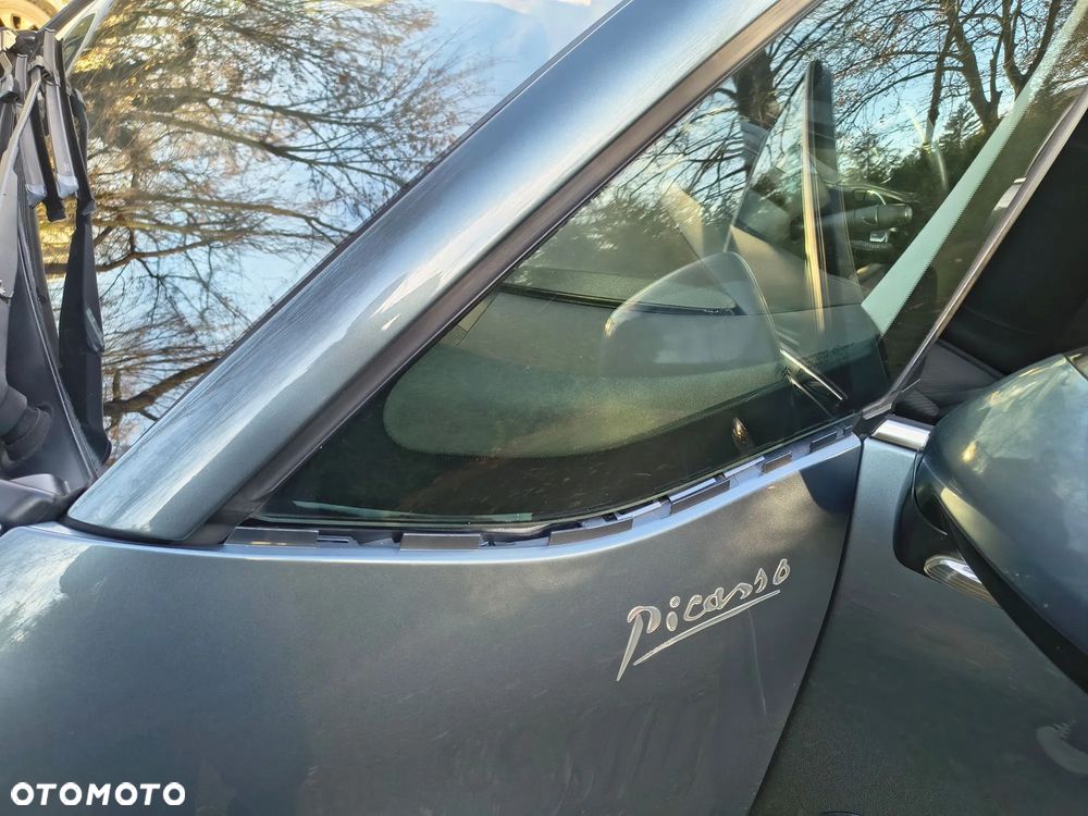 Citroën C4 Picasso 2.0 HDi Exclusive MCP - 20