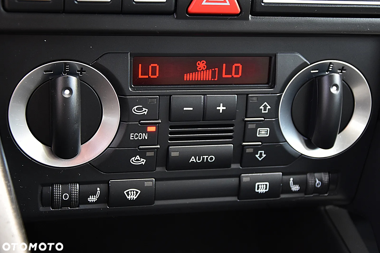 Audi A3 1.6 Ambition - 14