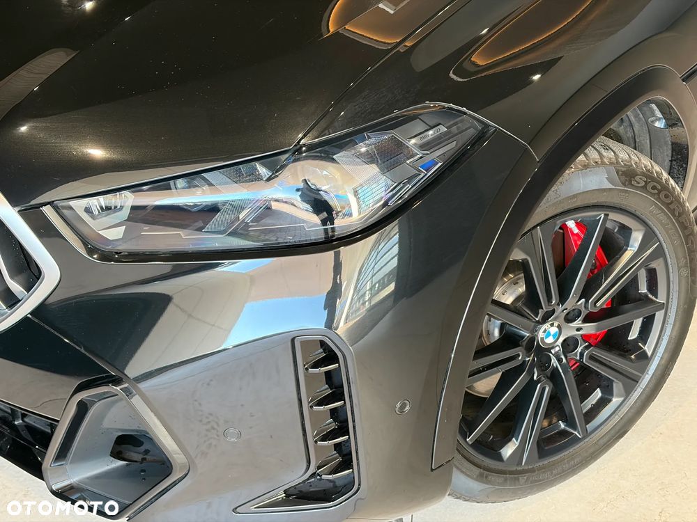 BMW X6 xDrive30d mHEV sport - 10