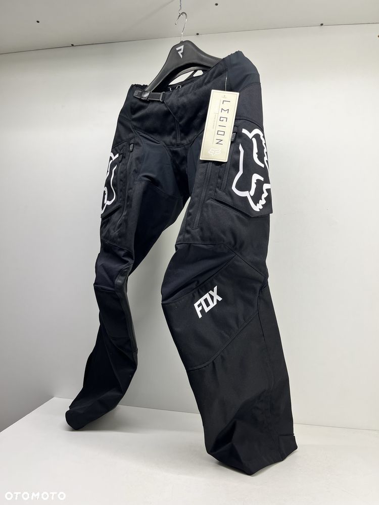 Spodnie FOX LEGION LT EX enduro/cross/quad/mtb rozmiar 32 - 1