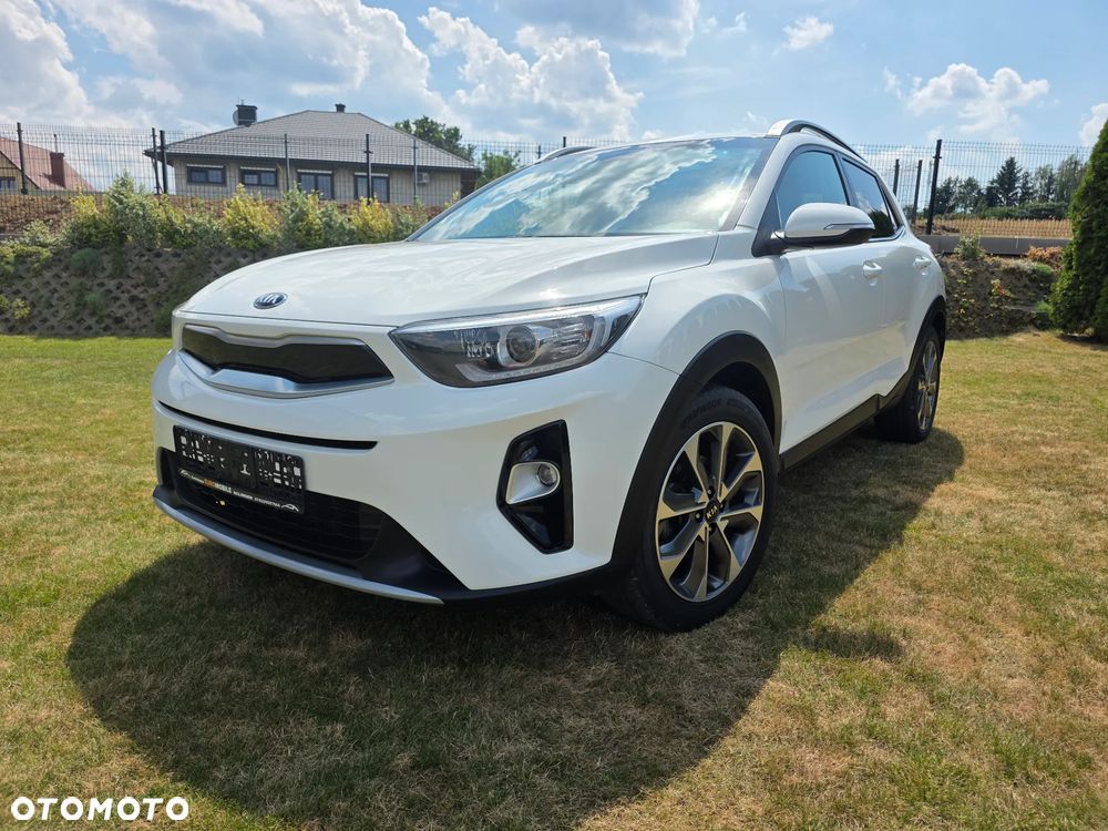 Kia Stonic 1.4 M - 1