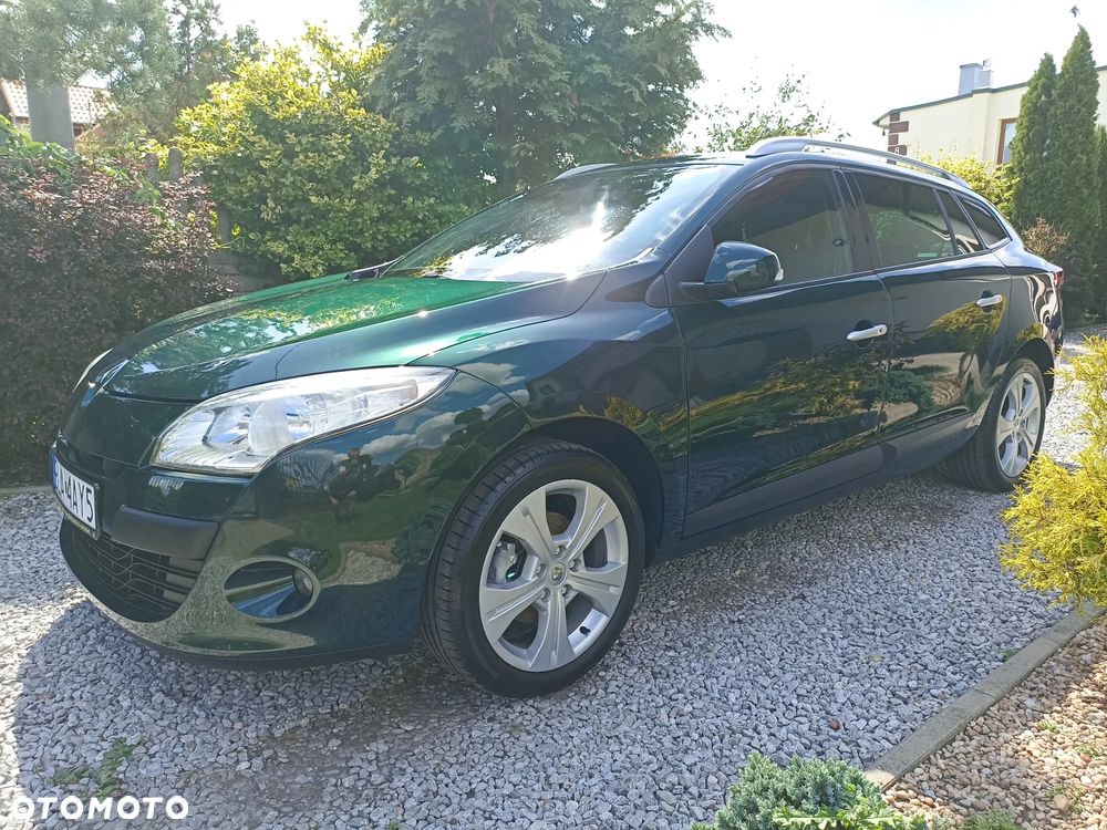 Renault Megane - 12