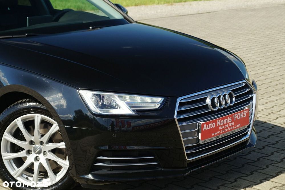 Audi A4 Avant - 23