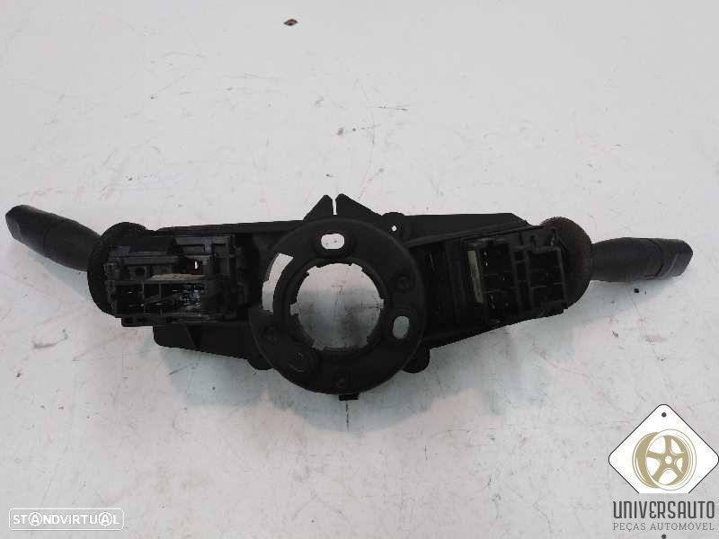 COMANDO MULTIFUNÇÕES PEUGEOT 206 FASTBACK 1999 - 8