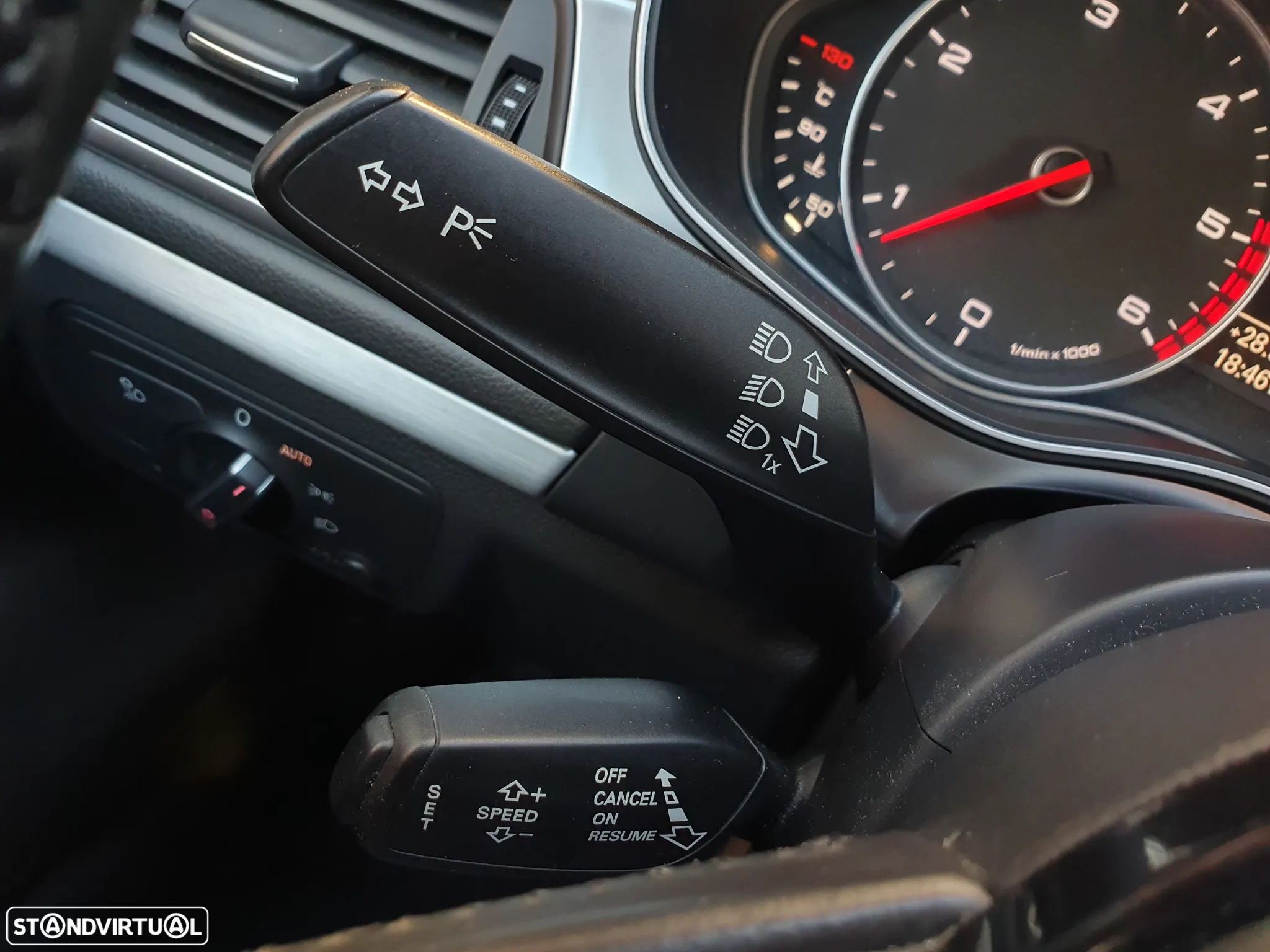 Audi A7 Sportback 3.0 TDI V6 quattro S tronic - 15