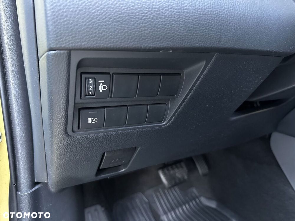 Toyota Yaris Cross Hybrid 1.5 Comfort - 28