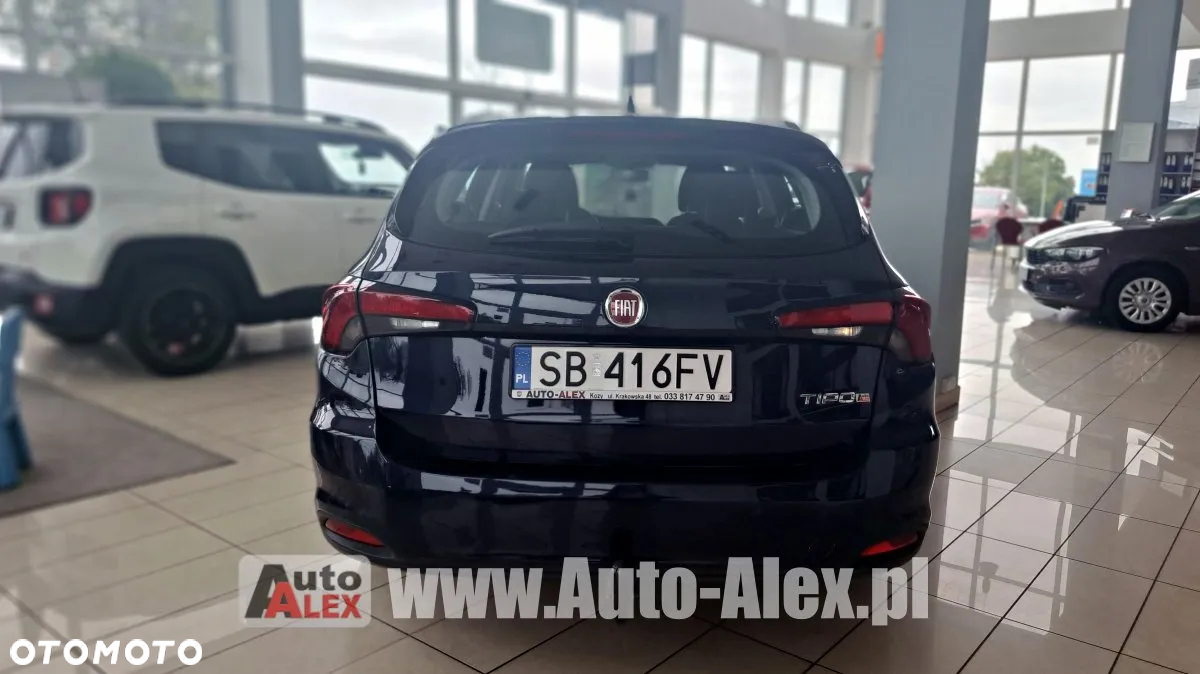 Fiat Tipo 1.4 16v Pop - 6